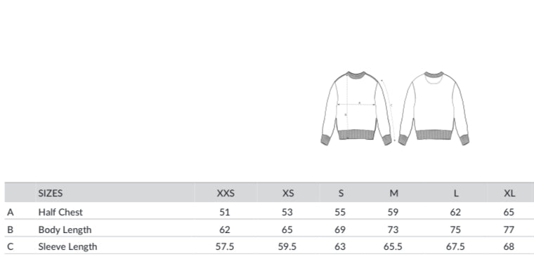 SUDADERA OVERSIZE CONTRACORRIENTE PEACH - UNISEX