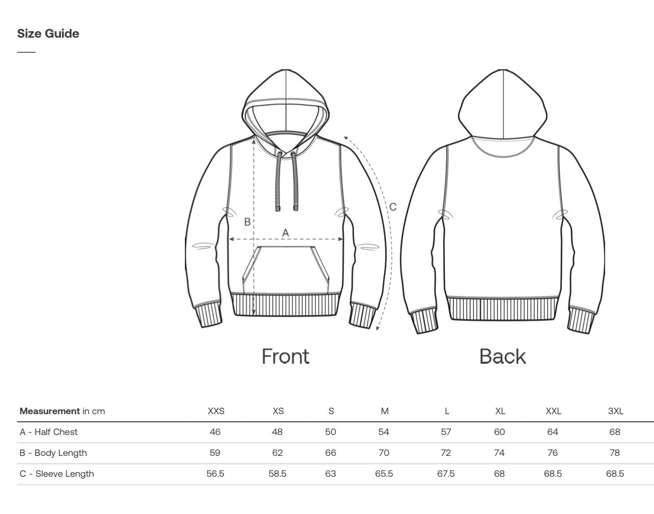 HOODIE LOCURA 3.0 - UNISEX