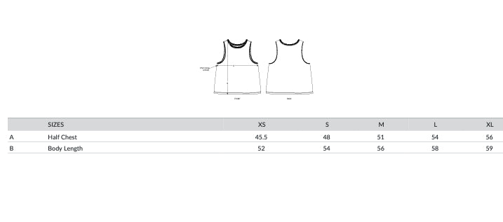 CAMISETA TIRANTES A(MAR) - CHICA - Sudaderas de mar | Camisetas unisex | Perdiendo el Norte