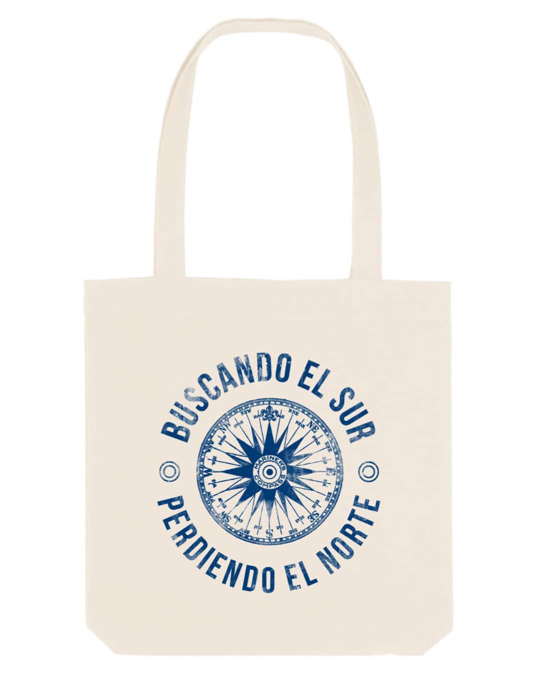 BOLSO LONETA VIENTOS - UNISEX - Sudaderas de mar | Camisetas unisex | Perdiendo el Norte