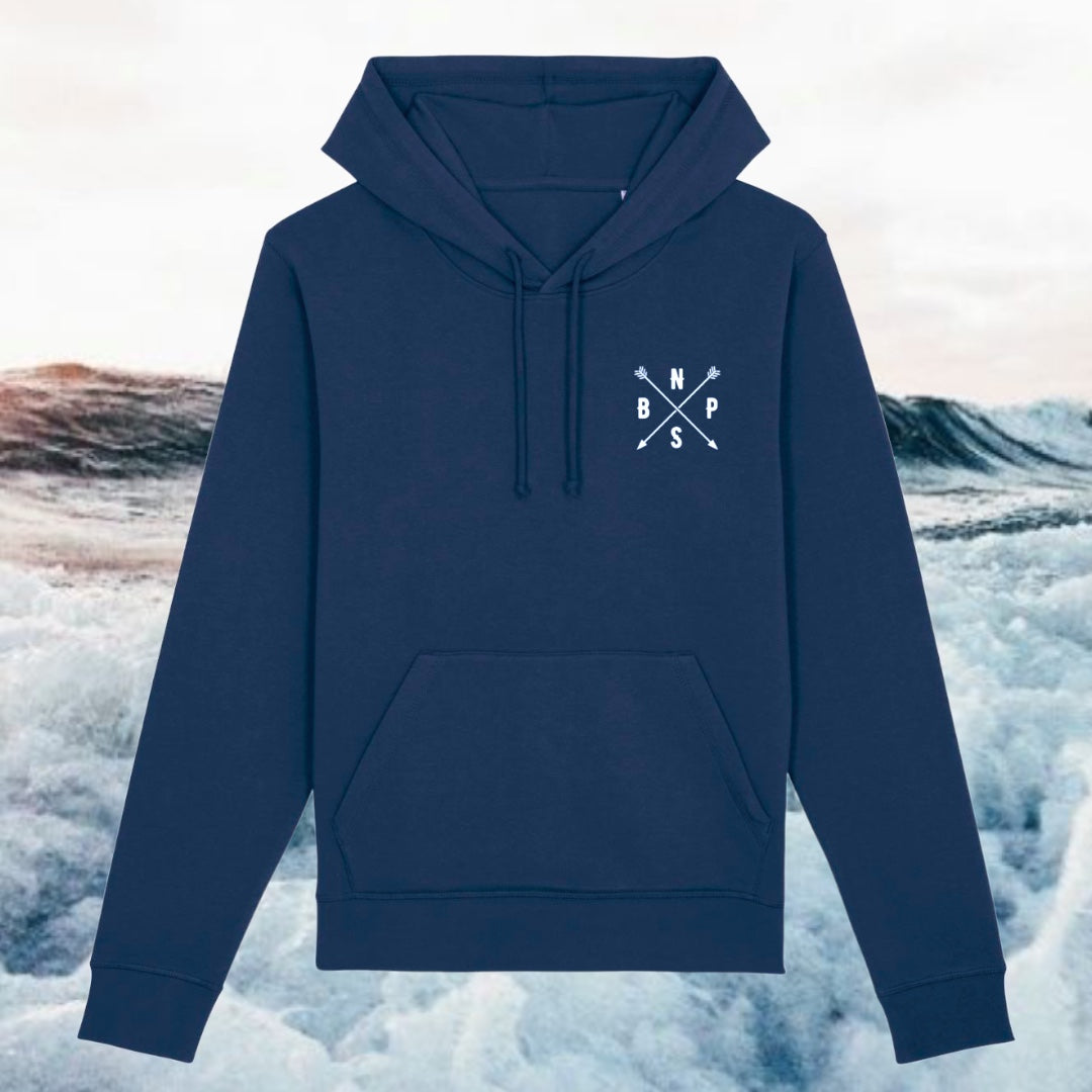 HOODIE LOCURA 2.0 - UNISEX