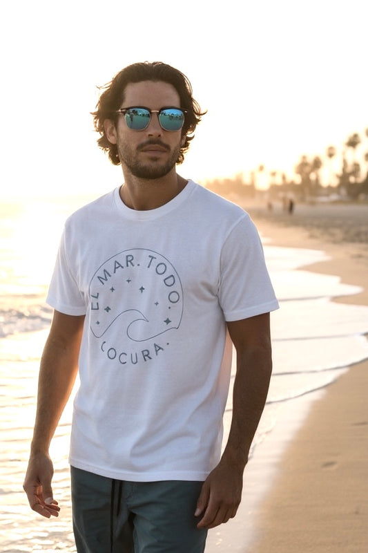 CAMISETA LOCURA - UNISEX