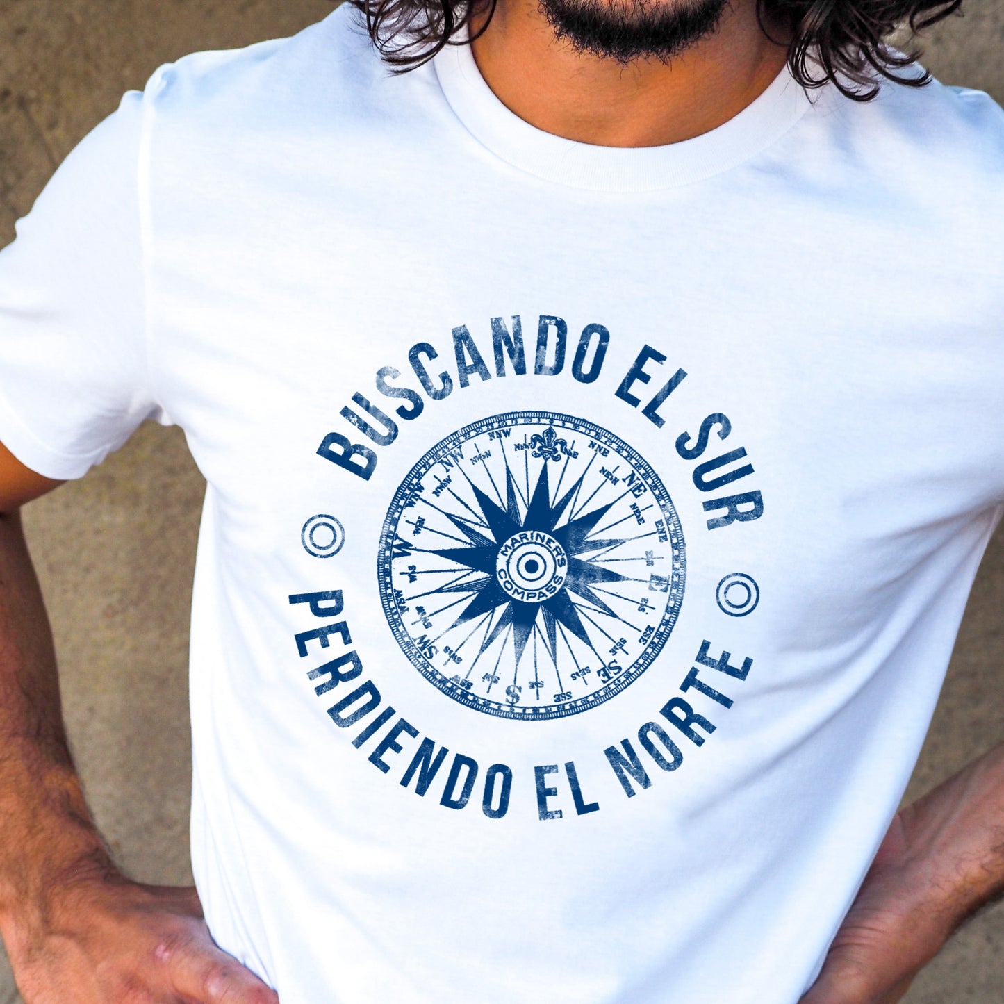 CAMISETA ORIGINAL - UNISEX