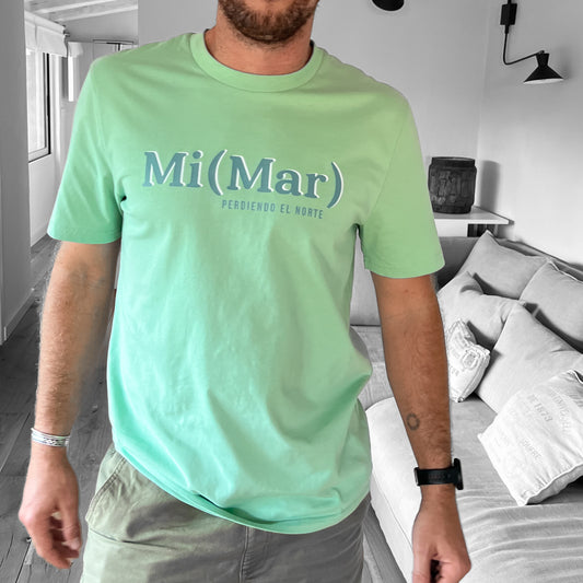 CAMISETA MIMAR - UNISEX