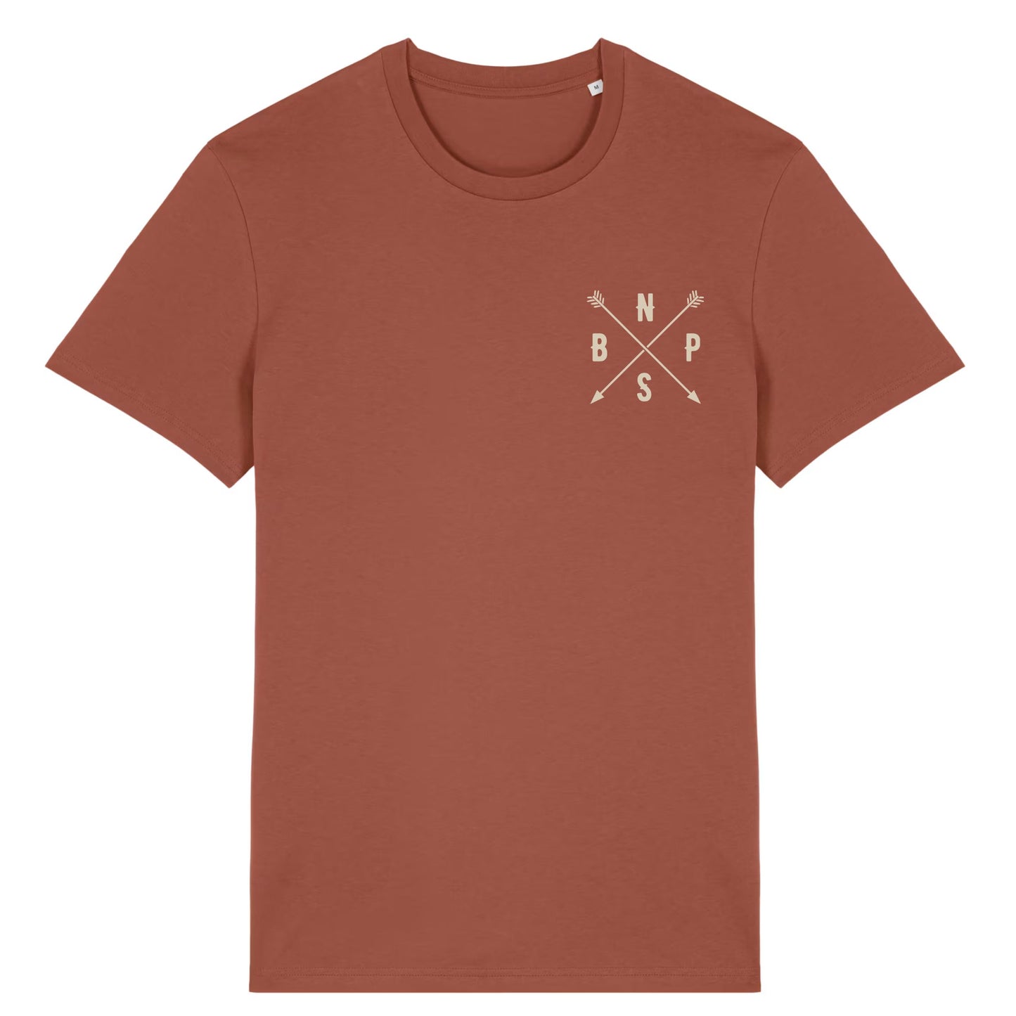 CAMISETA SEA YOU SUN BACK - UNISEX