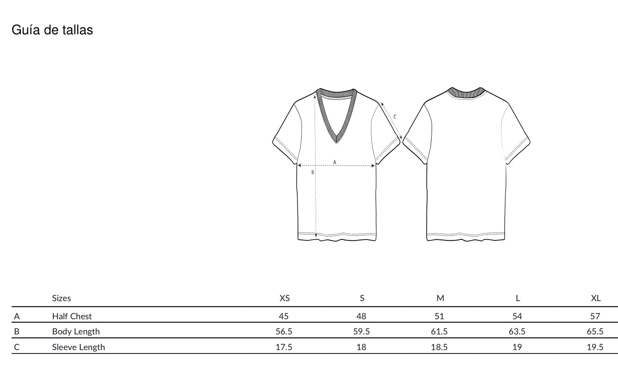 CAMISETA AMAR PICO - CHICA