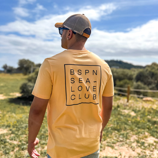 CAMISETA SEACLUB - UNISEX