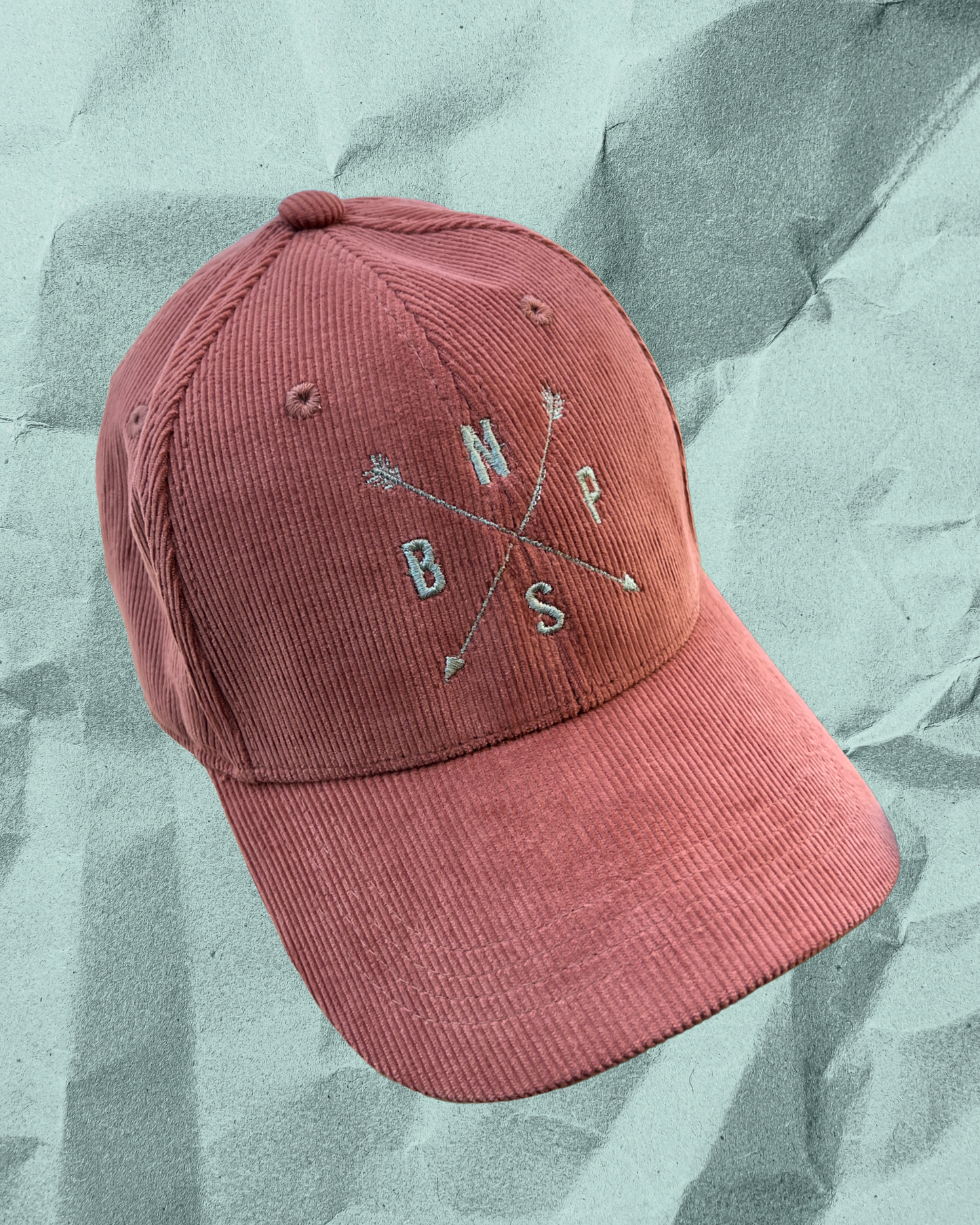 GORRA PANA LOGO - UNISEX