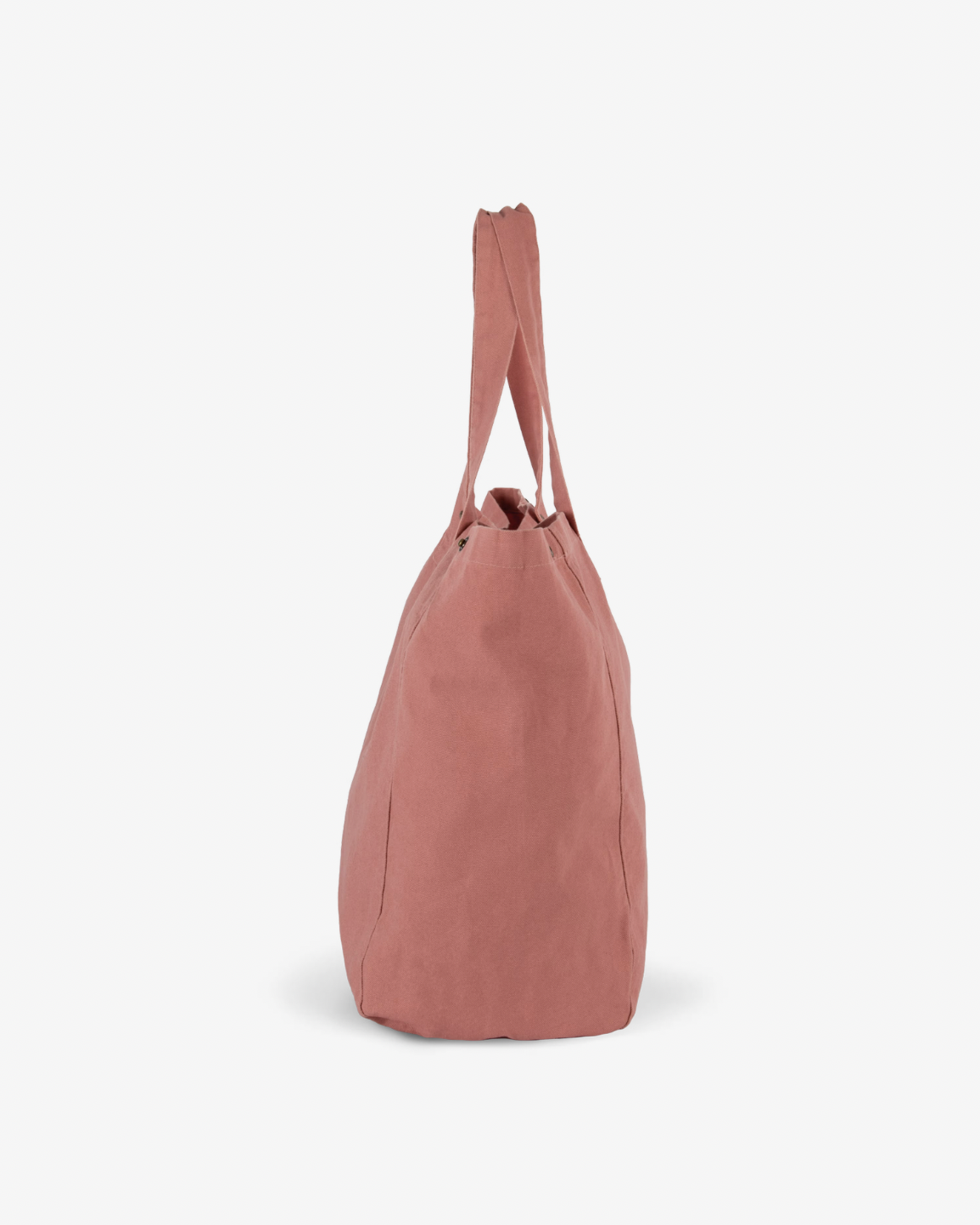 BEACH BAG LONETA LOCURA TERRACOTA - UNISEX