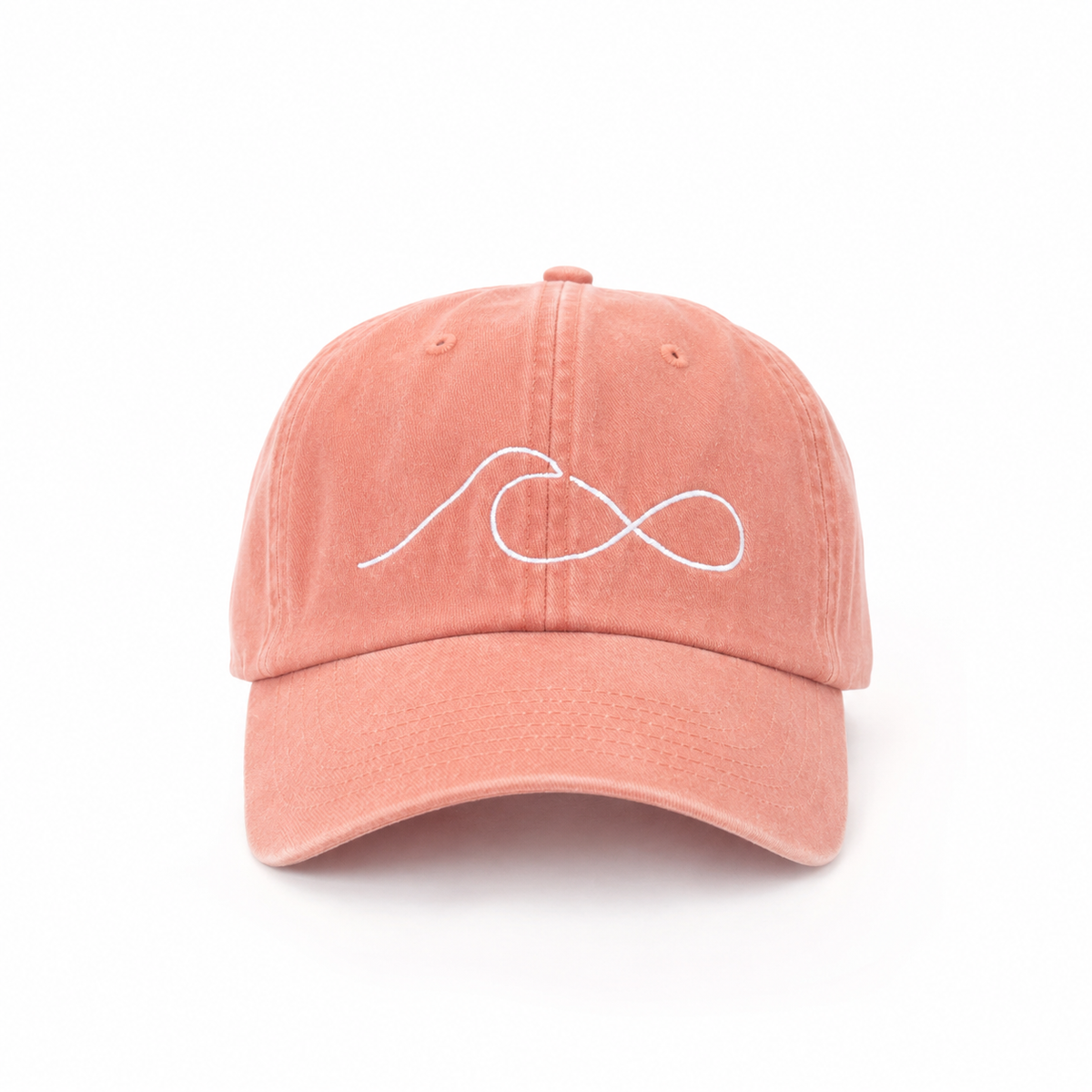 GORRA INFINITE OCEAN PEACH - UNISEX
