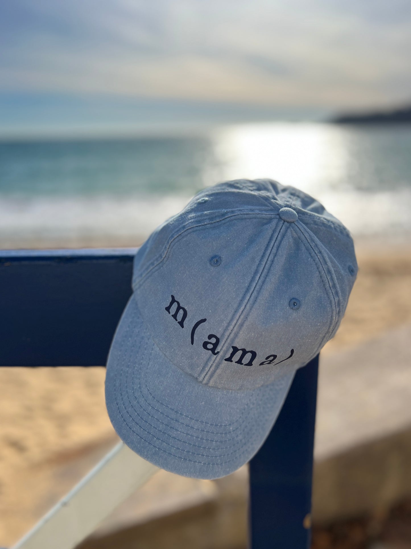 GORRA MAMA VINTAGE